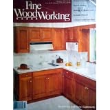 Taunton's Fine Woodworking (October 1990, No. 84) (Paperback)