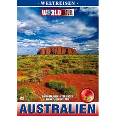 World Travel Reisen - Australien [Special Edition]