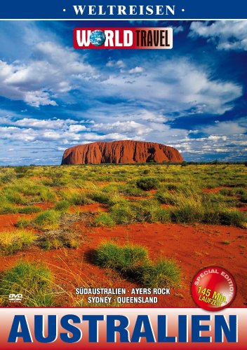 World Travel Reisen - Australien