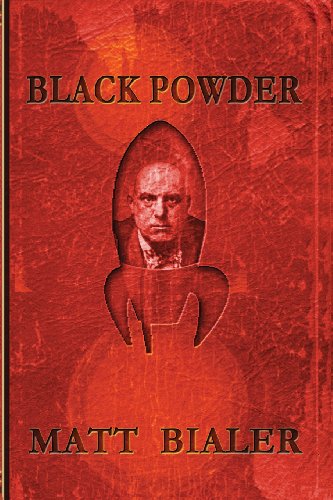 Black Powder