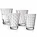 Dressed Up Tumbler Set of 4 by Villeroy & Boch