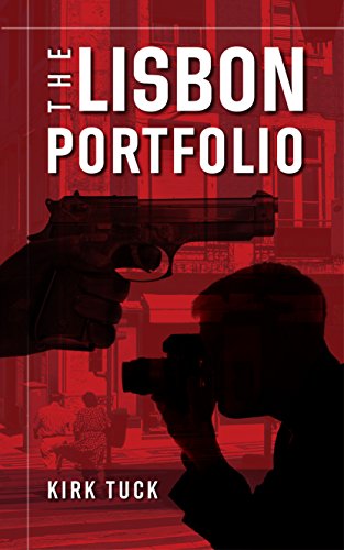 The Lisbon Portfolio (The Henry White Portfolios Book 1)