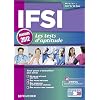 IFSI les tests d'aptitude Concours 2012