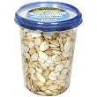 Klein's Naturals Pumpkin Seeds, Unsalted, In Shell, (Pack of 6)