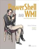 PowerShell and WMI