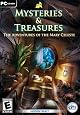 Mysteries & Treasures: Adventures of the Mary Celeste