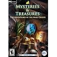 Mysteries & Treasures: Adventures of the Mary Celeste