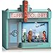 Hallmark Keepsake Ornament Window Wonderland 2014