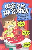 Curse of the Red Scorpion (Graphic Sparks Graphic Novels)
