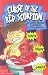 Book Curse of the Red Scorpion (Graphic Sparks Graphic Novels)