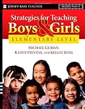 Boys and girls learn differently! : a guide for teachers and parents
