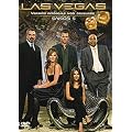 Las Vegas: L'int�grale de la saison 5 - Coffret 5 DVD