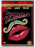 Produkt-Bild: Victor Victoria (1982)
