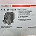 Honeywell AT175F1023 Transformer [Misc.]