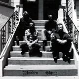 Wooden Shjips