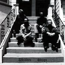 Wooden Shjips