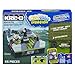 KRE-O CityVille Invasion Cemetery Heist Set (A5857)