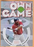2006 Topps Own The Game OG10 Andruw Jones Atlanta Braves (Baseball Cards)