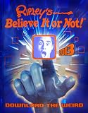 Ripleys Believe It or Not! 2013 [Hardcover]