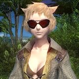 ファイナルファンタジーXIV