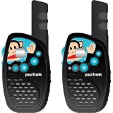 Paul Frank PF222BK Mini FRS 2 Piece Set