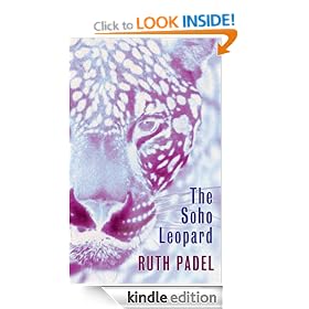 The Soho Leopard