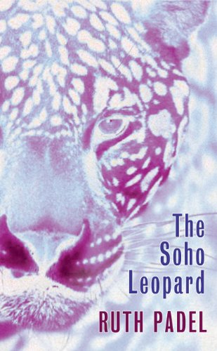 The Soho Leopard (Chatto Poetry)