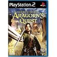 Buy Lord of the Rings: Aragorn's Quest (PS2)   Here