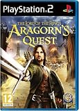 Lord of the Rings: Aragorn's Quest (PS2)