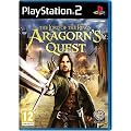 Lord of the Rings: Aragorn's Quest (PS2)