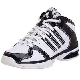 Buy adidas Ladies Fathom Basketball Shoe by adidas