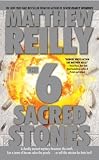 The 6 Sacred Stones: A Novel