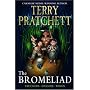 The Bromeliad: "Truckers", "Diggers", "Wings"