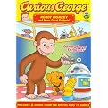 Curious George: Robot Monkey and More Great Gadgets