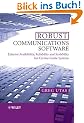 Robust Communications Software: Extreme Availability, Reliability and Scalability for Carrier-Grade Systems