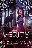 Verity (Cursed Book 1)