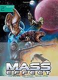 Mass Effect Library Edition  Volume 2