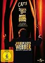 Andrew Lloyd Webber - Musical Collection [4 DVDs]