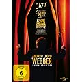 Andrew Lloyd Webber - Musical Collection [4 DVDs]
