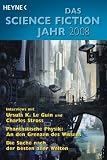 Das Science Fiction Jahr 2008