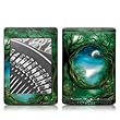 Decalgirl Kindle Touch Skin -  Moon Tree (does not fit Kindle Paperwhite)