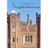 a history of english brickwork