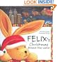 Felix's Christmas Around the World with Envelope (New Felix Adventure!)