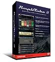 Amplitube 2 Plug-In Guitar Amp an FX Modeling Software