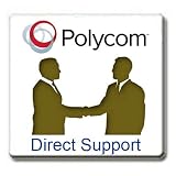 Polycom 4870-01033-007 Services