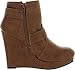 Qupid Women's VAL-14 Boot