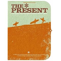 【クリックで詳細表示】The Present ザ・プレゼント [DVD]