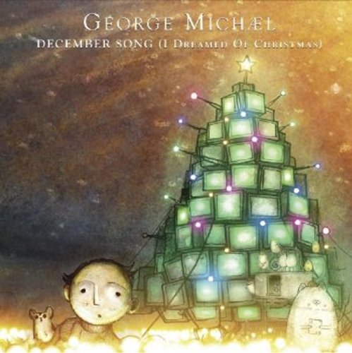 George Michael - December Song (I Dreamed Of Christmas) - Zortam Music