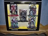  : Justice League of America 5 Figure Collectible Set