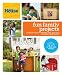Books : This Old House Fun Family Projects: Great Ideas that Mom, Dad, and Kids Can Build and Enjoy!